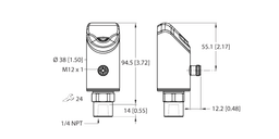 Thumbnail for PS310-1-02-LI2UPN8-H1141