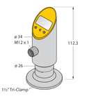 PS001V-607-LI2UPN8X-H1141