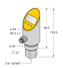 PS040V-302-LI2UPN8X-H1141