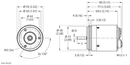 Thumbnail for REM-105S10S-9E43B-B3M12