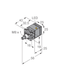 BI10U-CA25-AP6X2-V1131