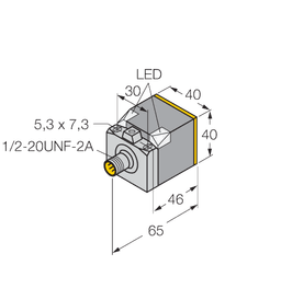 Thumbnail for NI35U-CK40-ADZ30X2-B3131