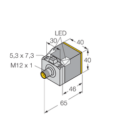 Thumbnail for BI15U-CK40-AD4X-H1144