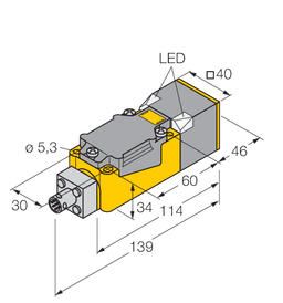 Thumbnail for BI20-CP40-VP4X2/S722