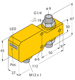 Thumbnail for FCI-D10A4P-ARX-H1140