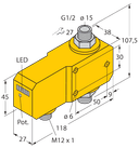 FCI-D15A4P-ARX-H1140