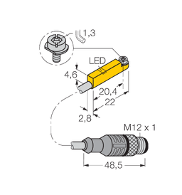 Thumbnail for BIM-INR-AP6X-0.3-RS4