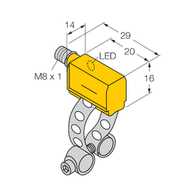 Thumbnail for BIM-PST-AP6X-V1131