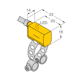 Thumbnail for BIM-PST-AP6X