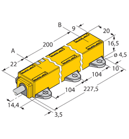 Thumbnail for LI200P1-Q17LM1-LIU5X2