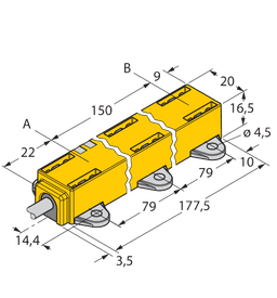 Thumbnail for LI150P1-Q17LM1-LIU5X2