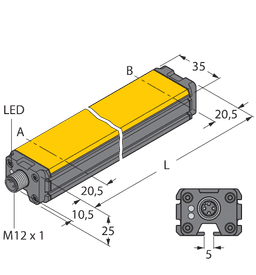 Thumbnail for WIM100-Q25L-LI-EXI-H1141