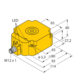 Thumbnail for BI50U-Q80-VN4X2-H1141