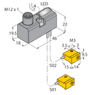 NI2-Q9.5-0.05/0.185-BXS-2AP6X3-H1141/S34