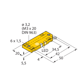 Thumbnail for BC5-QF5.5-AP6X2/S250