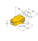 LI4P1-QR14-ELIU5X2