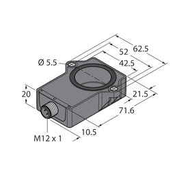 Thumbnail for RI60P1-QR20-LI2X2-H1141