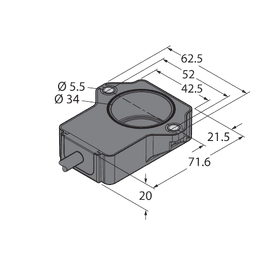 Thumbnail for RI360P1-QR20-LI2X2