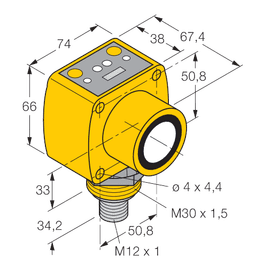 Thumbnail for QT50ULBQ-CRFV