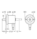 RI-01S5F3-2G1000-CA