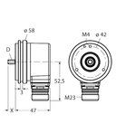 RI-10S6S-2F1250-12M23/N13