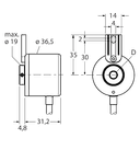 RI-05B6T-2H1024-C