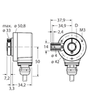 RI-12I12T-2B1000-C