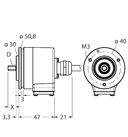 RI-10S8S9-4B360-CA 1M