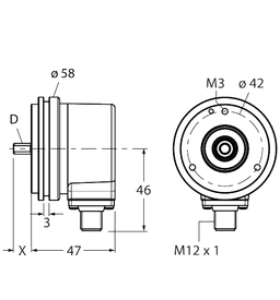 Thumbnail for REI-10SA1S-4B5000-H1181