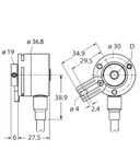 RI-09H6T-2F1000-C 1M