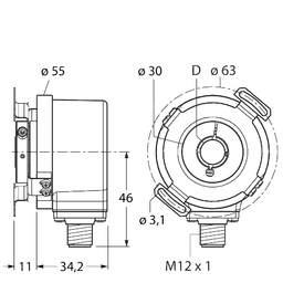 Thumbnail for REI-12H8E-4B1000-H1181