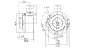 RI-18H10E-4A4096-12M23