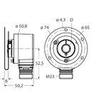 RI-12H12E1-4B1024-12M23
