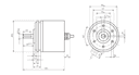RI-39S12S-2B500-CA 5M