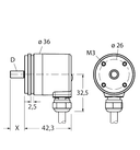 RS-54S6S-5B9B-C 1M