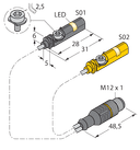 BIM-UNT-2AP6X-0.6-RSC4.4T/S930/S3395