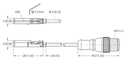 Thumbnail for BIM-UNT-AP6X-0.3-RS4/S1139