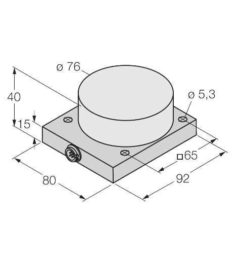 NI40-CQ80-L1131/S1102