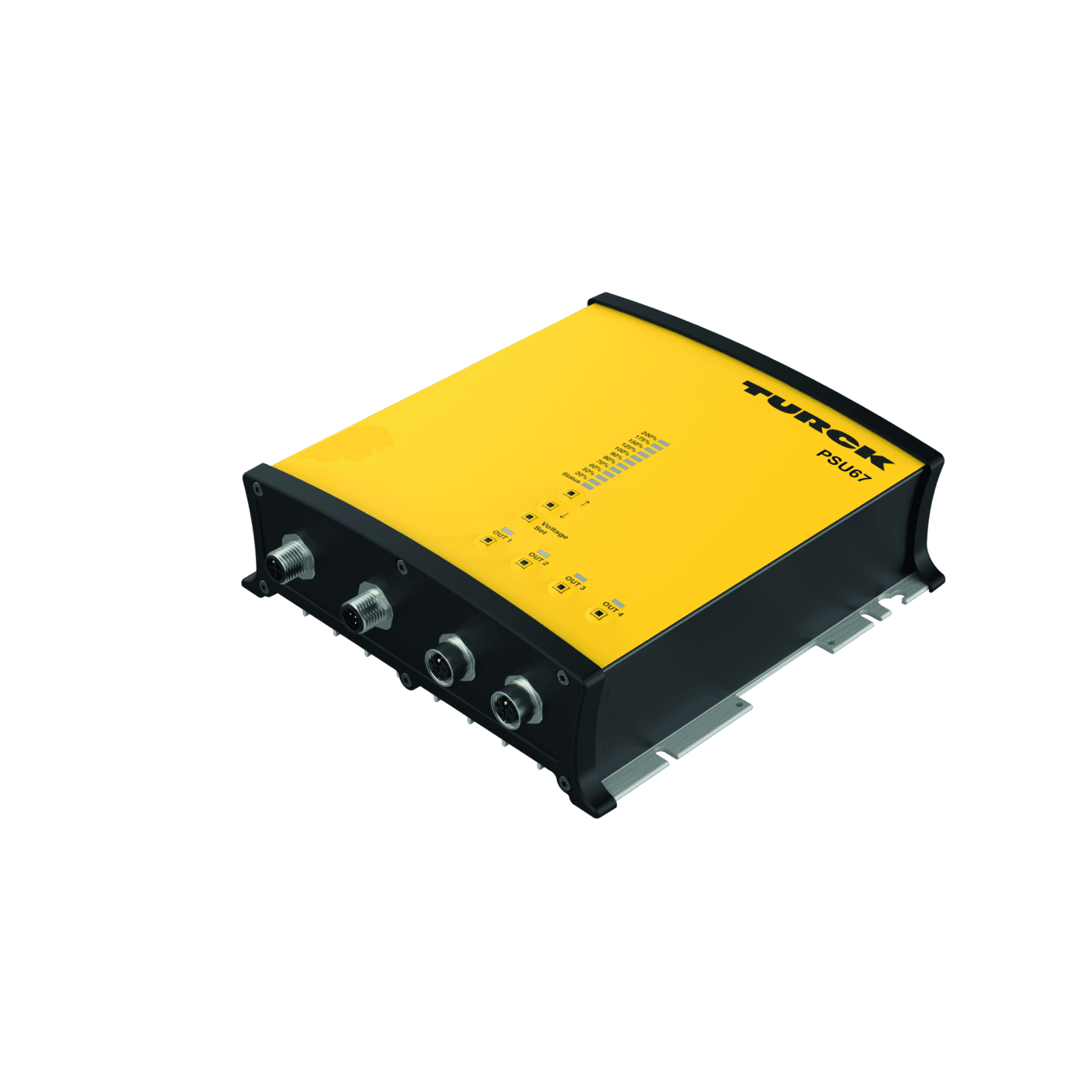 PSU67-1P-1S-2L-24150-IOL-F