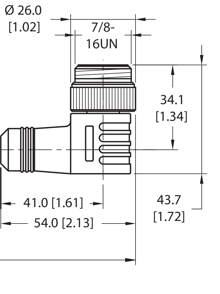 WKM43-0.3-WSM43