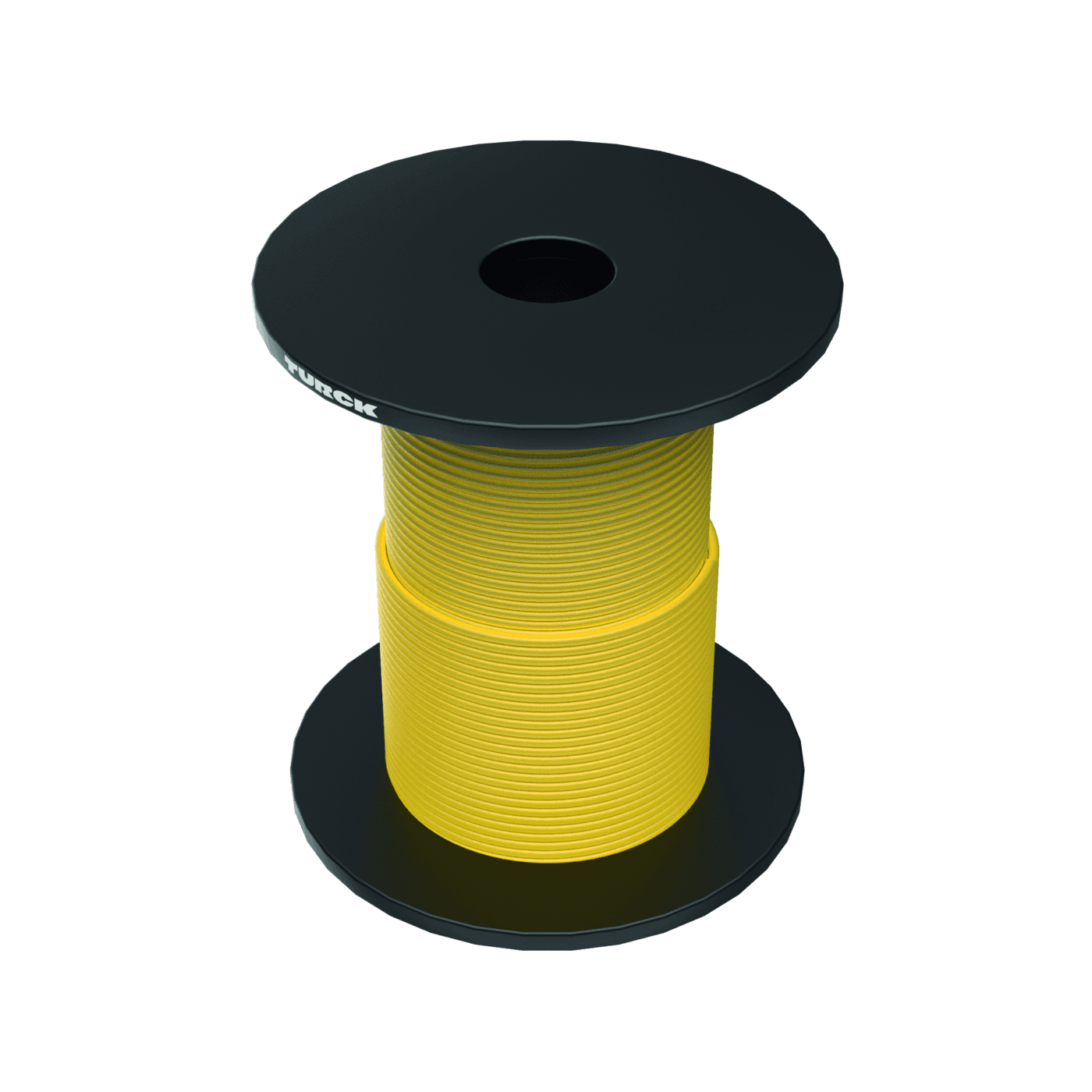 CABLE5X0.34-XX-PUR-YE-100M/TXY6713