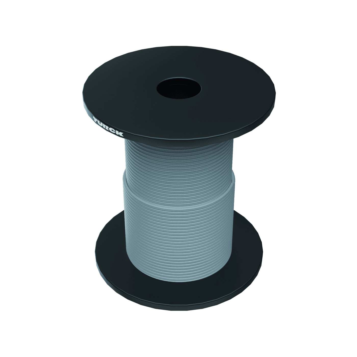 CABLE(4+1)X0.34-XX-PUR-GY-500M/TXG