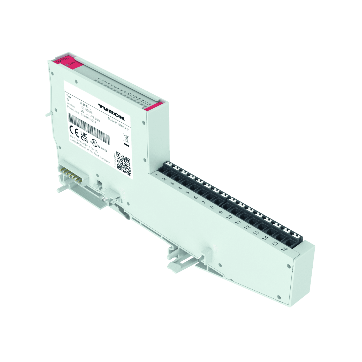 BL20-E-16DO-24VDC-0.5A-P