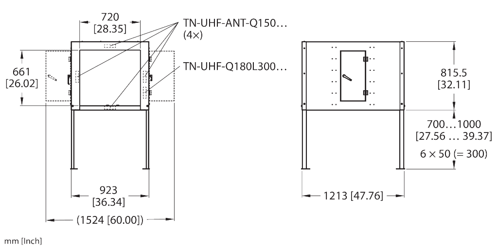 UHF-SYS-TUNNEL-ETSI