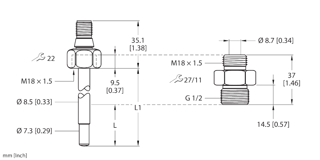 FP100-300L-30-NA-H1141