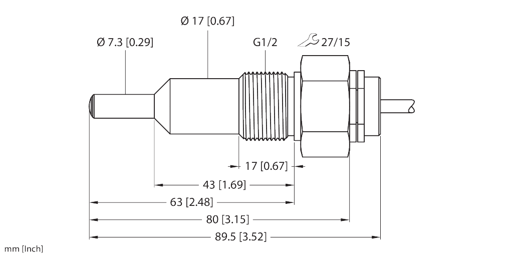 FCS-G1/2HC4-NAEX0/L065/D024