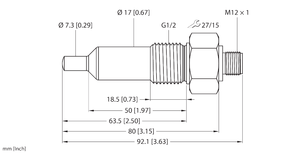 FCS-G1/2A4-NAEX0-H1141/L065