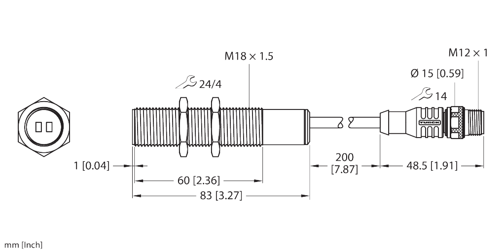 FCS-M18-IOL-0.2-RS4T