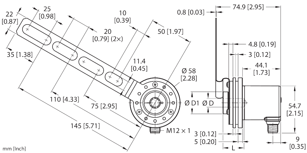 REM-191CA1SC-IOL32B-H1141
