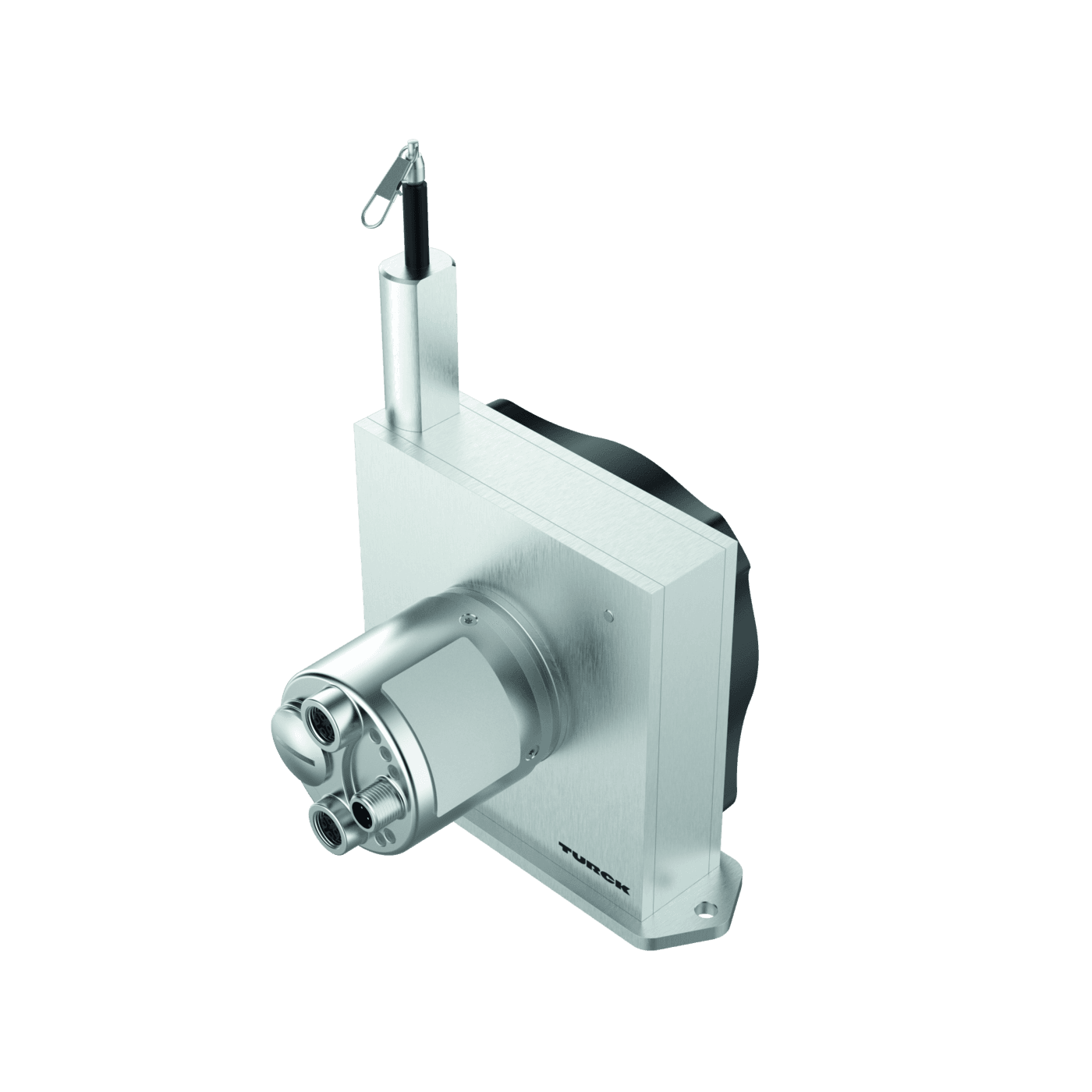 DWE-4000-155-105-9E43B-B3M12